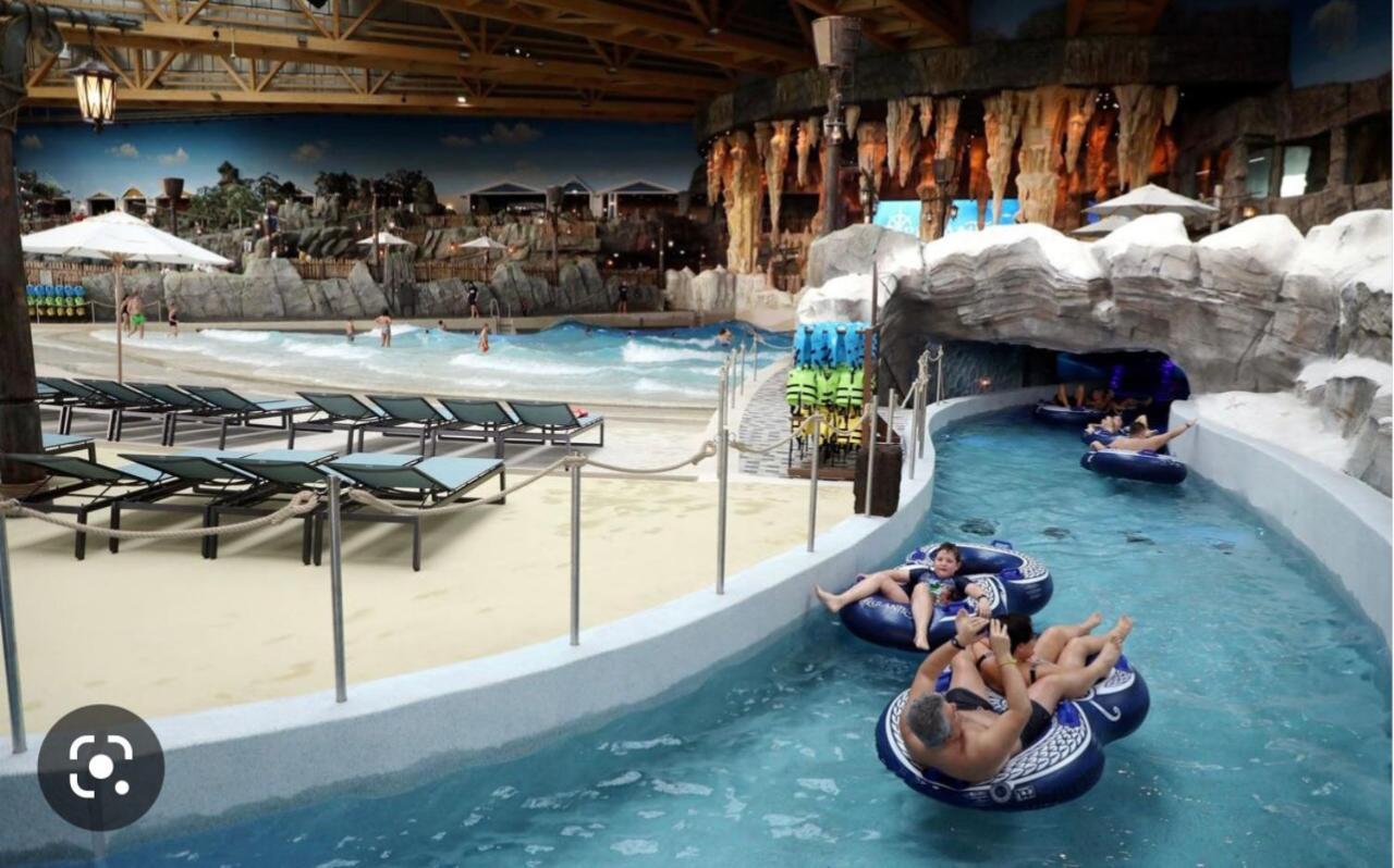 Location Mh Situee A 15 Mn D Europa Park Et Rulantika Leilighet Boofzheim Eksteriør bilde